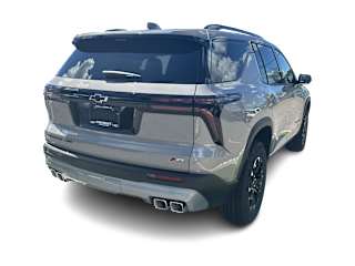 2027 Chevrolet Traverse Z71 - Photo 25