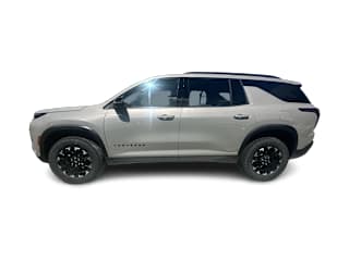 2027 Chevrolet Traverse Z71 - Photo 9