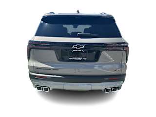 2027 Chevrolet Traverse Z71 - Photo 11
