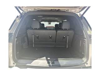 2027 Chevrolet Traverse Z71 - Photo 22
