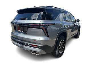 2026 Chevrolet Traverse Z71 - Photo 24