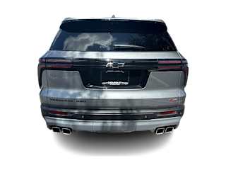 2026 Chevrolet Traverse Z71 - Photo 11