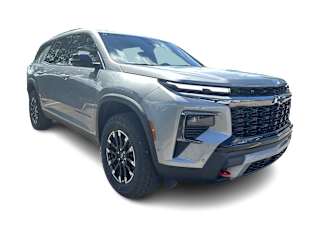 2026 Chevrolet Traverse Z71 - Photo 26