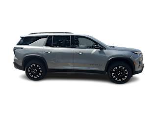 2026 Chevrolet Traverse Z71 - Photo 25