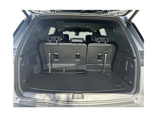 2026 Chevrolet Traverse Z71 - Photo 22