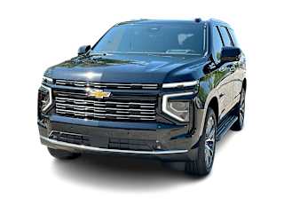 2026 Chevrolet Tahoe High Country - Photo 10