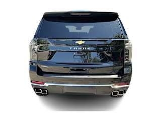 2026 Chevrolet Tahoe High Country - Photo 9