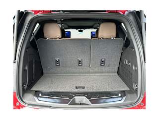 2026 Chevrolet Tahoe High Country - Photo 21