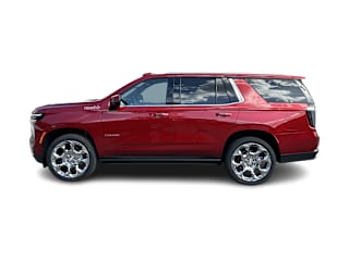 2026 Chevrolet Tahoe High Country - Photo 7