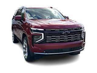 2026 Chevrolet Tahoe High Country - Photo 26
