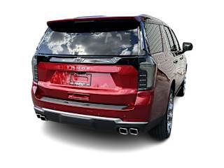 2026 Chevrolet Tahoe High Country - Photo 24