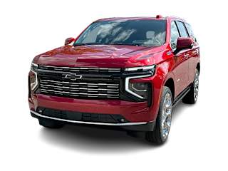 2026 Chevrolet Tahoe High Country - Photo 11