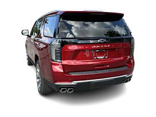 2026 Chevrolet Tahoe High Country - Photo 9