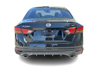2024 Nissan Altima SR - Photo 11