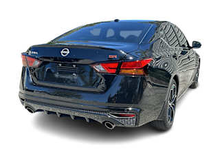 2024 Nissan Altima SR - Photo 26