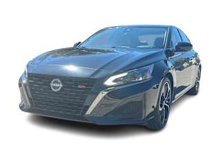 2024 Nissan Altima SR - Photo 7