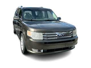 Used 2011 Ford Flex SEL with VIN 2FMGK5CCXBBD30012 for sale in Casper, WY
