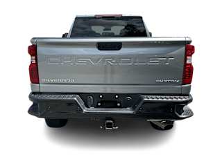 2025 Chevrolet Silverado 2500HD Custom - Photo 11