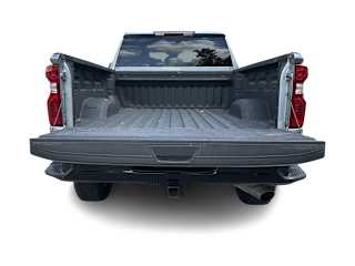 2025 Chevrolet Silverado 2500HD Custom - Photo 21