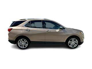 2018 Chevrolet Equinox Premier - Photo 25