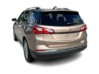 2018 Chevrolet Equinox Premier - Photo 9