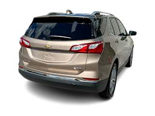 2018 Chevrolet Equinox Premier - Photo 24