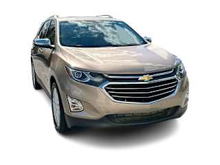 2018 Chevrolet Equinox Premier - Photo 26
