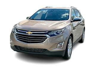 2018 Chevrolet Equinox Premier - Photo 11