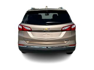 2018 Chevrolet Equinox Premier - Photo 10