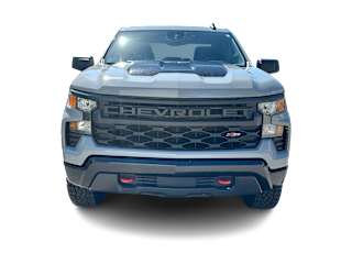 2024 Chevrolet Silverado 1500 Custom - Photo 12