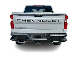 2024 Chevrolet Silverado 1500 Custom - Photo 11