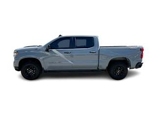 2024 Chevrolet Silverado 1500 Custom - Photo 9