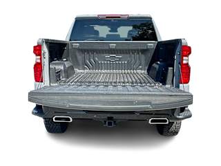 2024 Chevrolet Silverado 1500 Custom - Photo 23