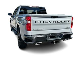 2024 Chevrolet Silverado 1500 Custom - Photo 10