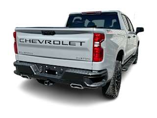2024 Chevrolet Silverado 1500 Custom - Photo 27