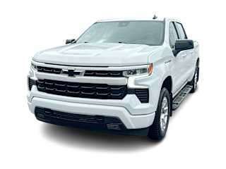 2022 Chevrolet Silverado 1500 RST - Photo 11