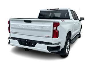 2022 Chevrolet Silverado 1500 RST - Photo 24