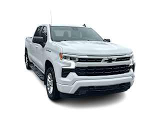 2022 Chevrolet Silverado 1500 RST - Photo 26