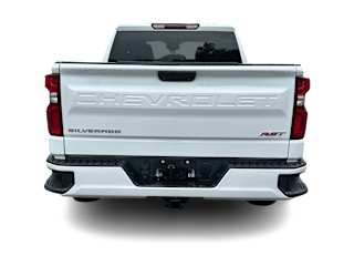 2022 Chevrolet Silverado 1500 RST - Photo 10