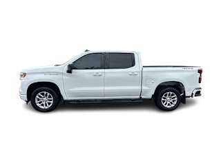2022 Chevrolet Silverado 1500 RST - Photo 7