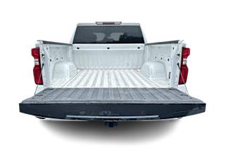2022 Chevrolet Silverado 1500 RST - Photo 21