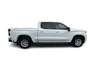 2022 Chevrolet Silverado 1500 RST - Photo 25