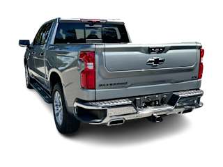 2024 Chevrolet Silverado 1500 LTZ - Photo 9