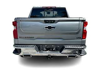 2024 Chevrolet Silverado 1500 LTZ - Photo 10