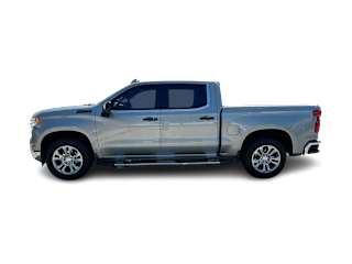 2024 Chevrolet Silverado 1500 LTZ - Photo 7