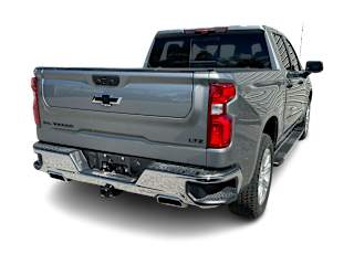 2024 Chevrolet Silverado 1500 LTZ - Photo 24