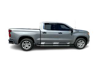 2024 Chevrolet Silverado 1500 LTZ - Photo 25