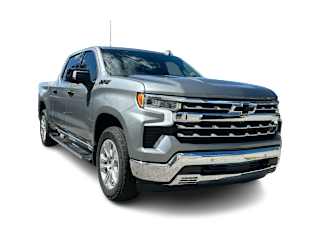 2024 Chevrolet Silverado 1500 LTZ - Photo 26