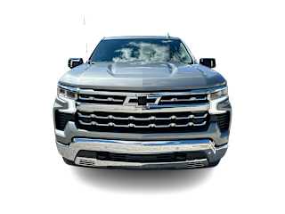 2024 Chevrolet Silverado 1500 LTZ - Photo 27