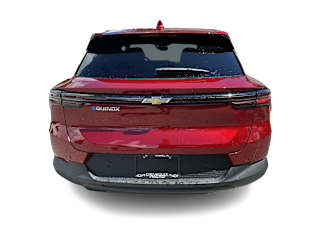 2026 Chevrolet Equinox EV 1LT - Photo 11